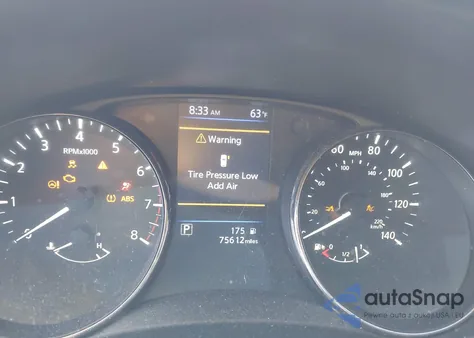 2020 Nissan Rogue Sport S Fwd Xtronic Cvt from USA, damaged, VIN JN1BJ1CV5LW274608